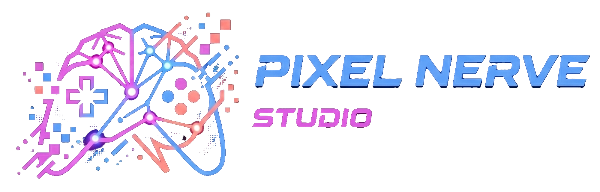 About – Pixel Nerve Studio